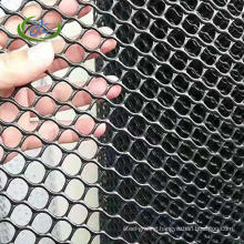 Plastic Windbreak Fencing Mesh